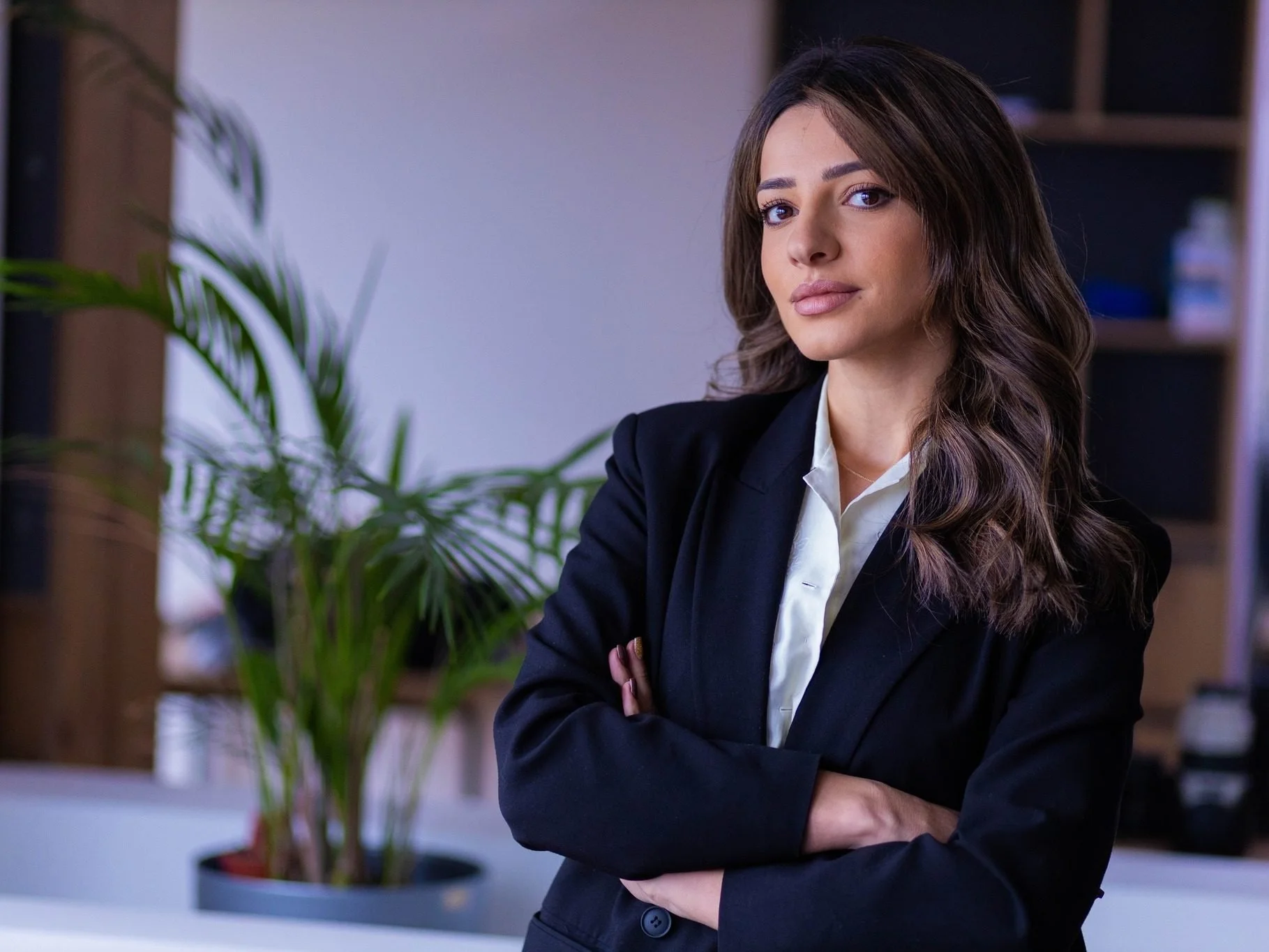 Kosovo: Adelina Ahmeti Attacked While Covering Church-Building Initiative