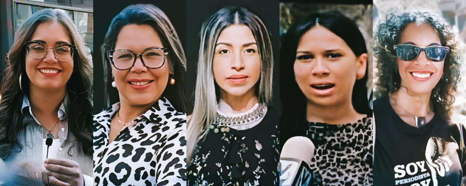 Venezuela: Officials Prevent 10 Reporters from Documenting Riot at Police Headquarters