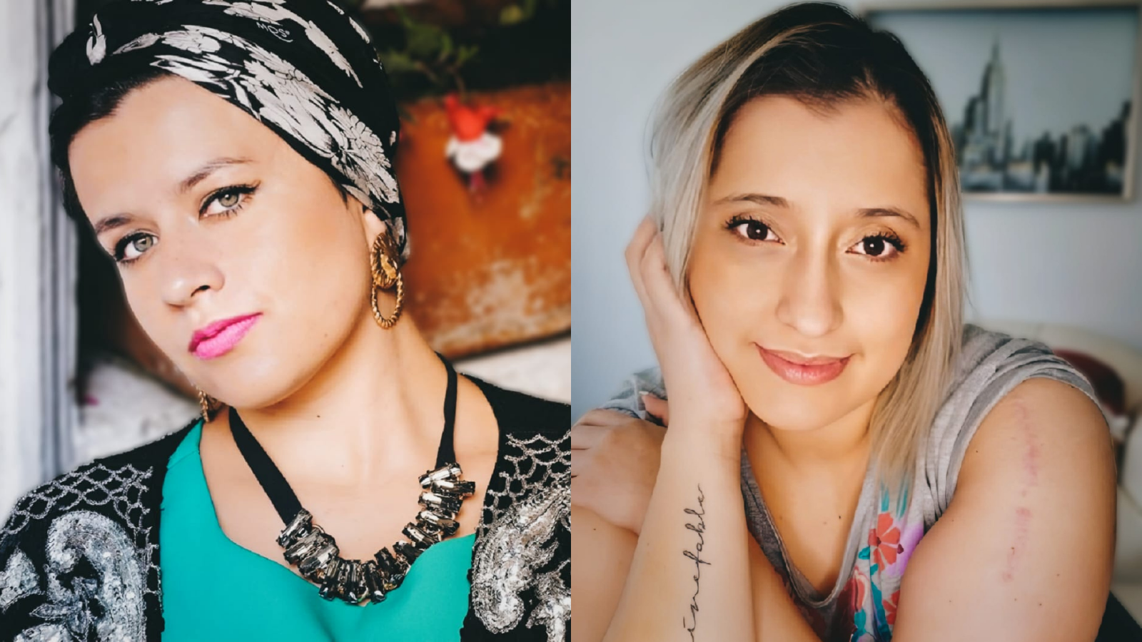 Colombia: Eliana Peñaloza and Luz Lancheros Receive Death Threats