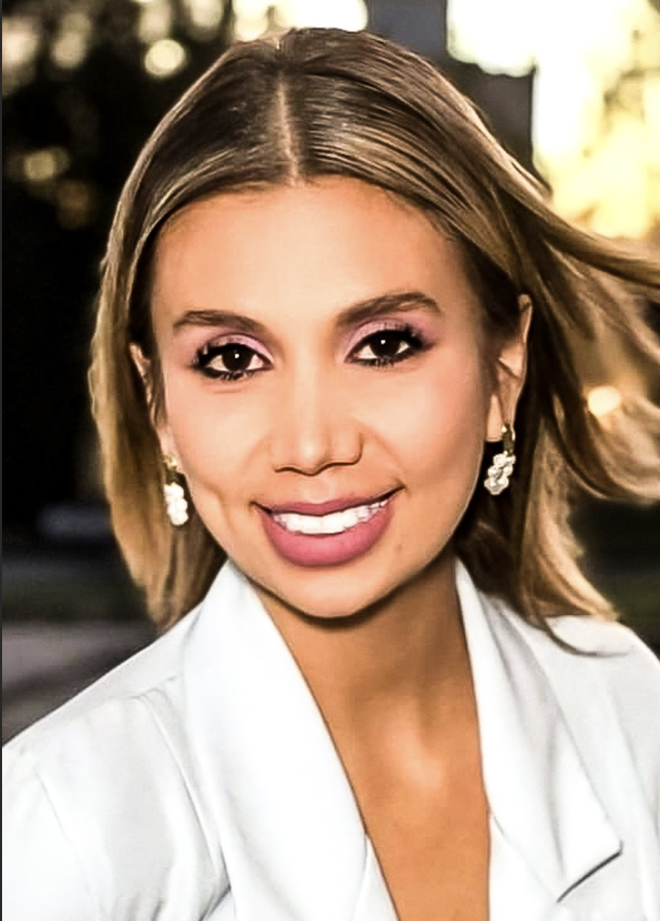 Colombia: Angie Alquichides Barred from Covering Demonstrations