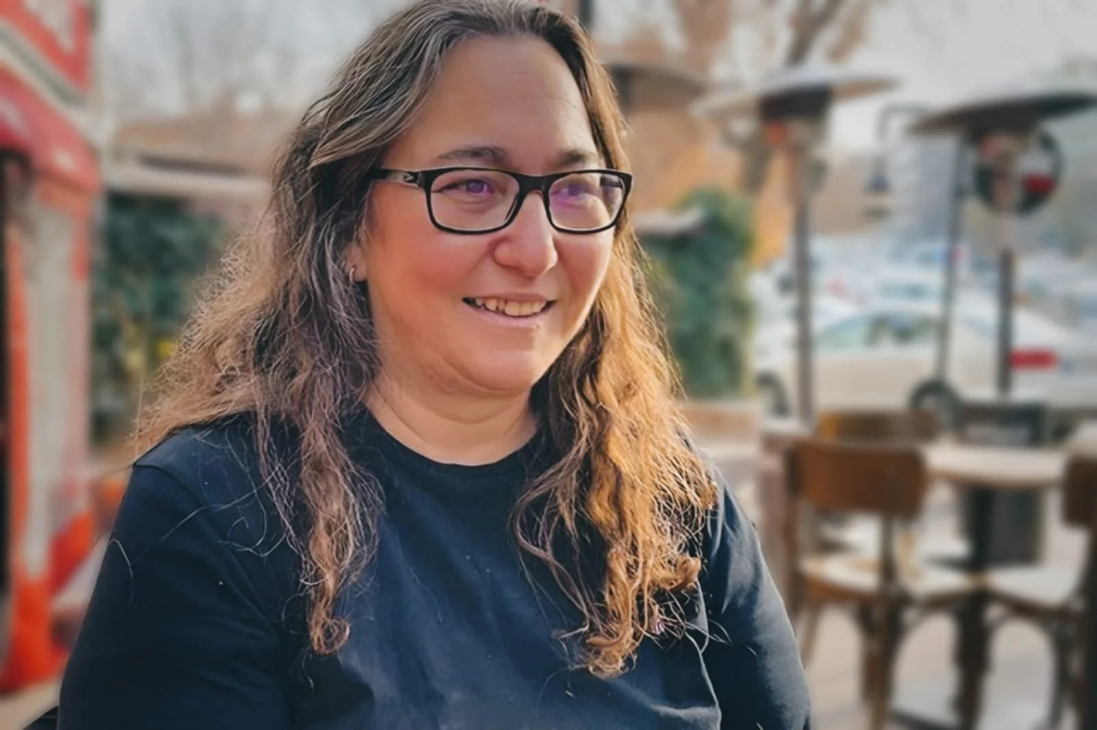 Turkiye: Filmmaker Sibel Tekin Cleared of Terrorism Charges