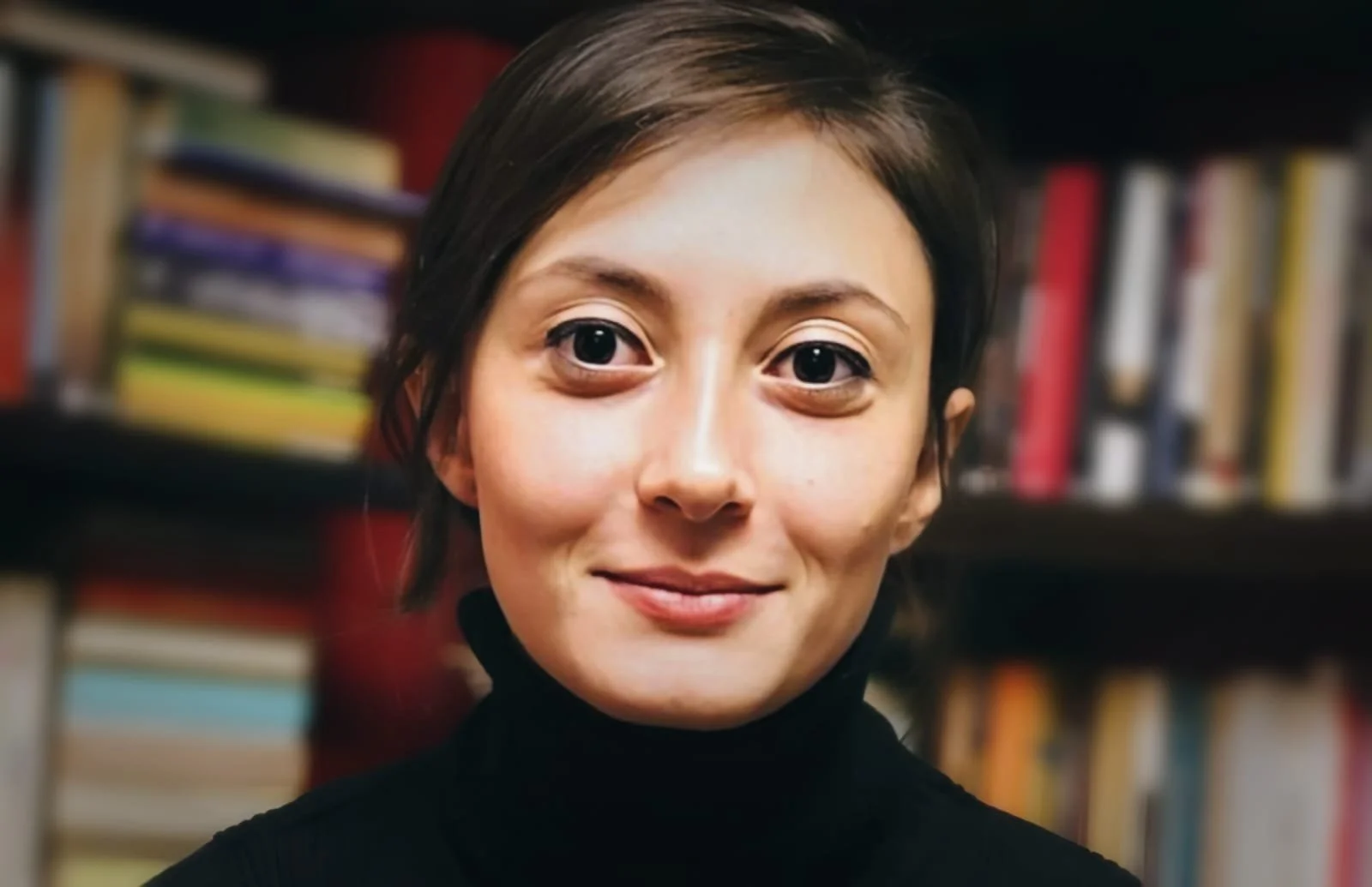 Turkiye: Police Fined for Violence Against Beyza Kural