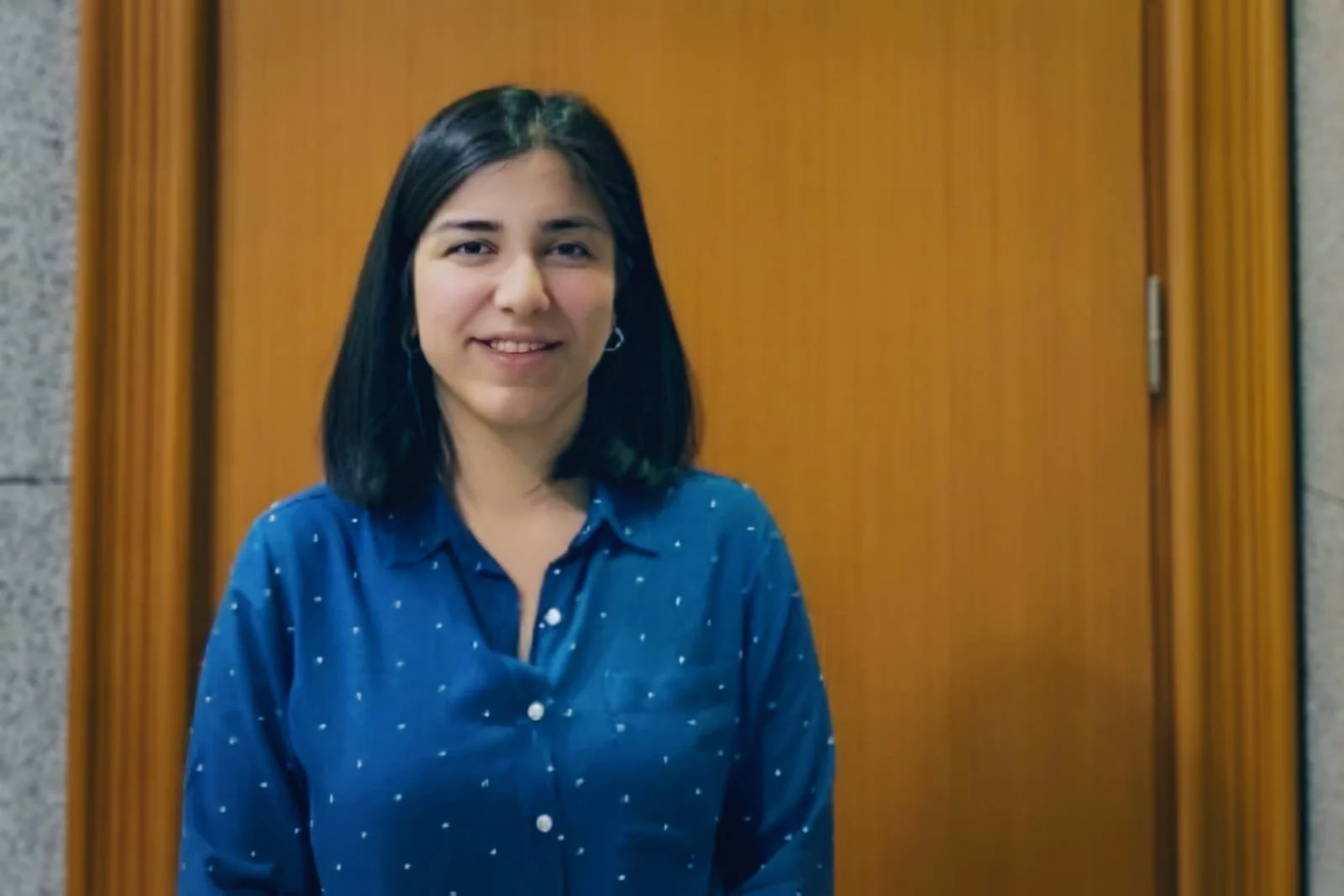 Turkiye: Rozerin Gültekin on Trial for Reporting on Gemlik March