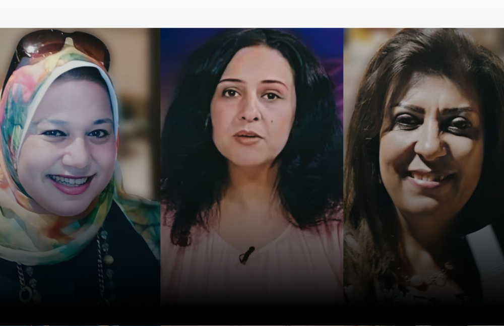 Egypt: Three Women Journalists Released From Detention