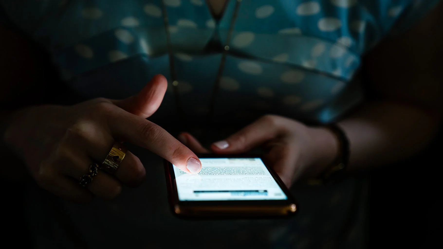 Northern Ireland: Former Journalist Sues Twitter Over Online Harassment