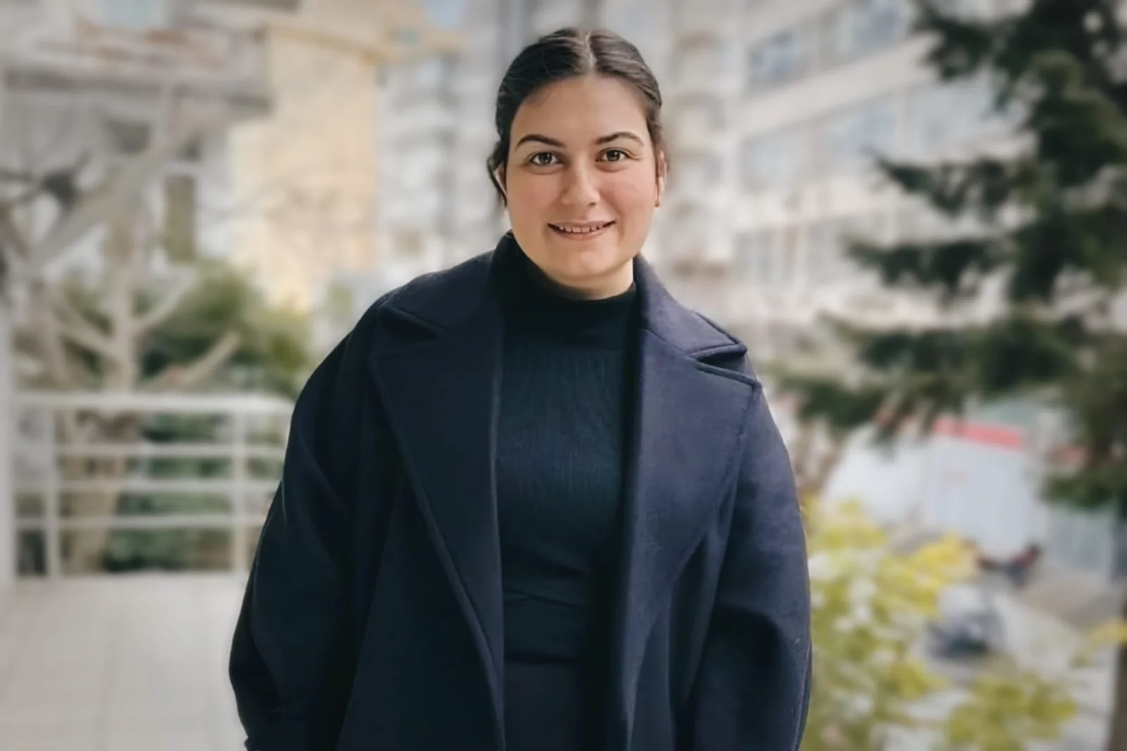 Turkiye: Minister of Tourism Sues Dilan Esen for Reporting