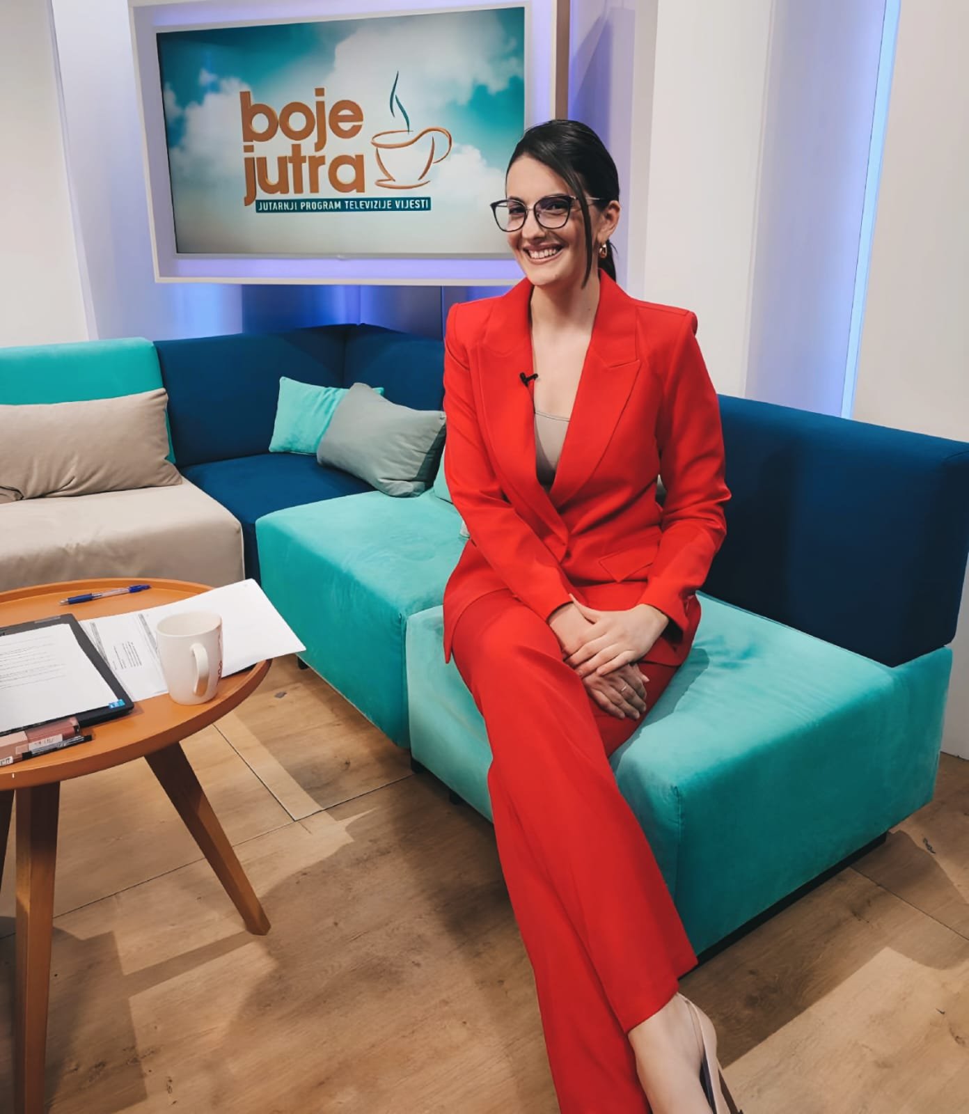 Montenegro: Marija Radović and Crew Barred from Broadcasting at Tološka Šume Forest