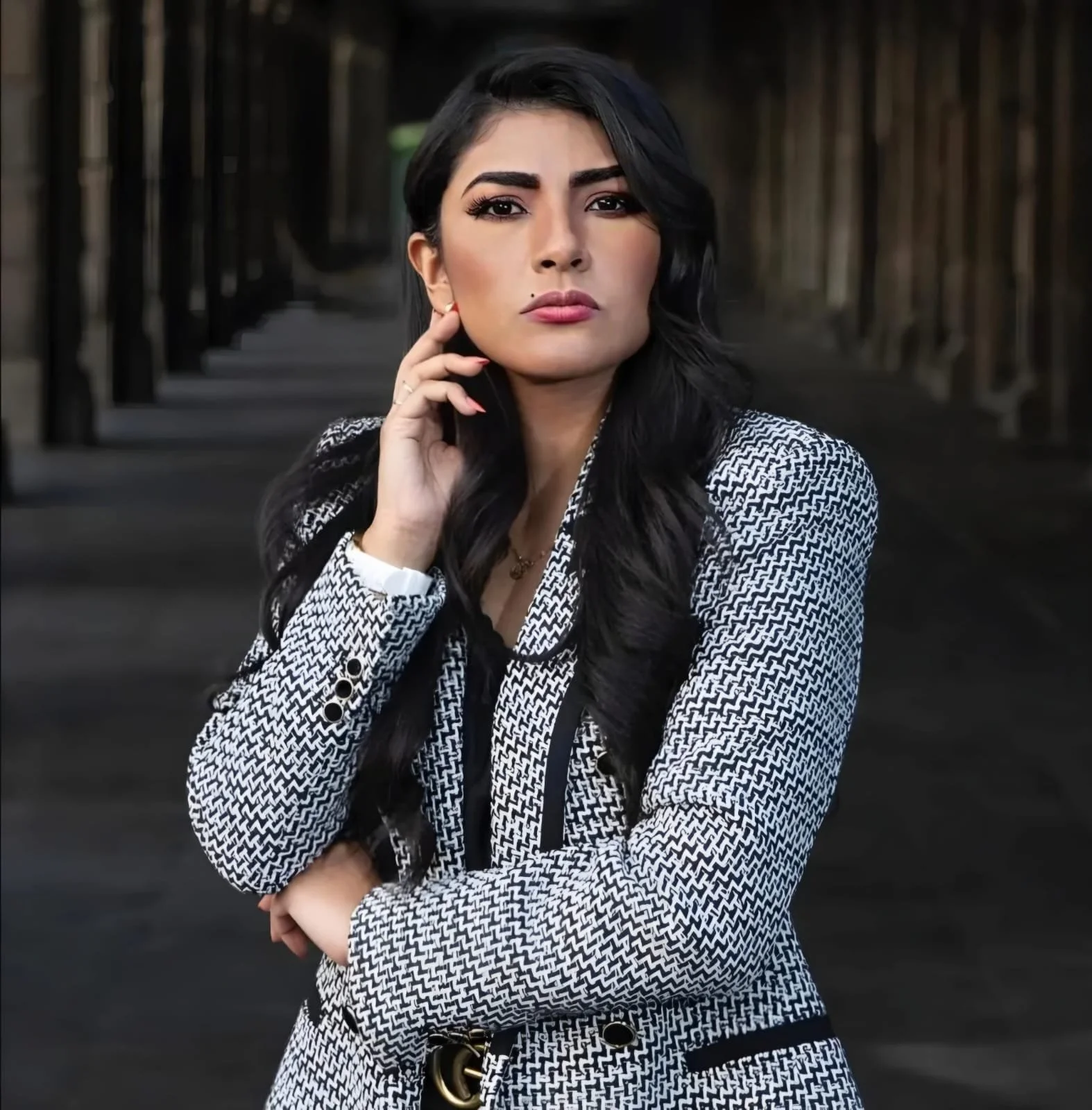 Mexico: Women Press Freedom Decries Political Pressure Leading to Laura Brugés’ Firing