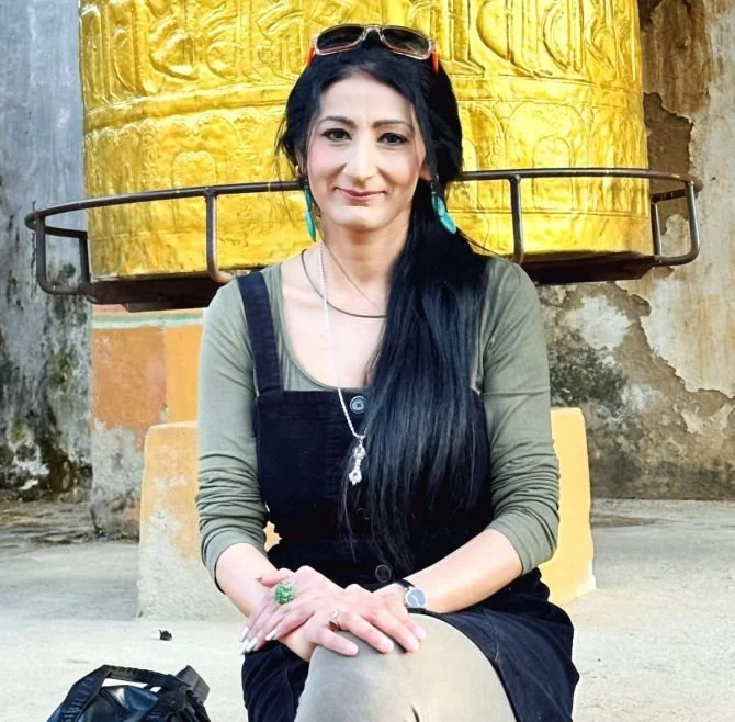 India: British-Kashmiri Nitasha Kaul Denied Entry to India at Bengaluru Airport&nbsp;