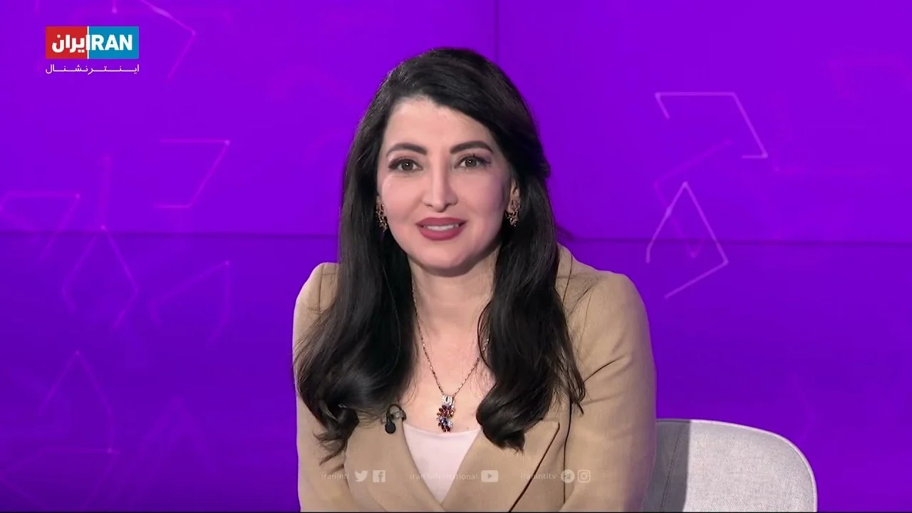 United Kingdom: Sima Sabet Urged to Flee Home Following Attack on Colleague