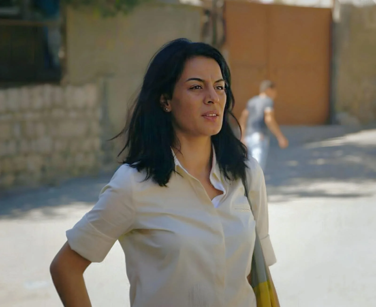 Turkiye: Rojin Akın Acquitted in “Membership of a Terrorist Organization” Case