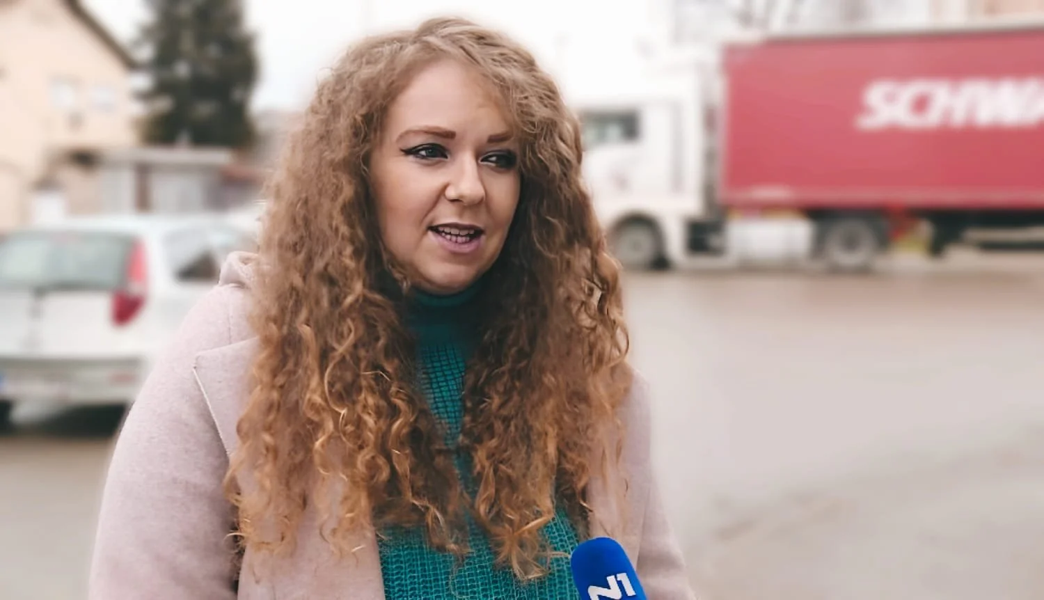 Bosnia and Herzegovina: Mayor of Šipovo Insults and Threatens Bojana Ninković