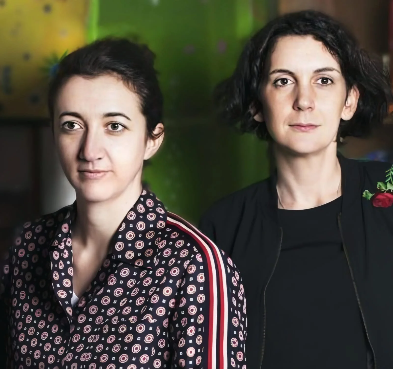 France: Death Threats Sent to Céline Martelet and Édith Bouvier Following Their Terrorism-Related Conviction