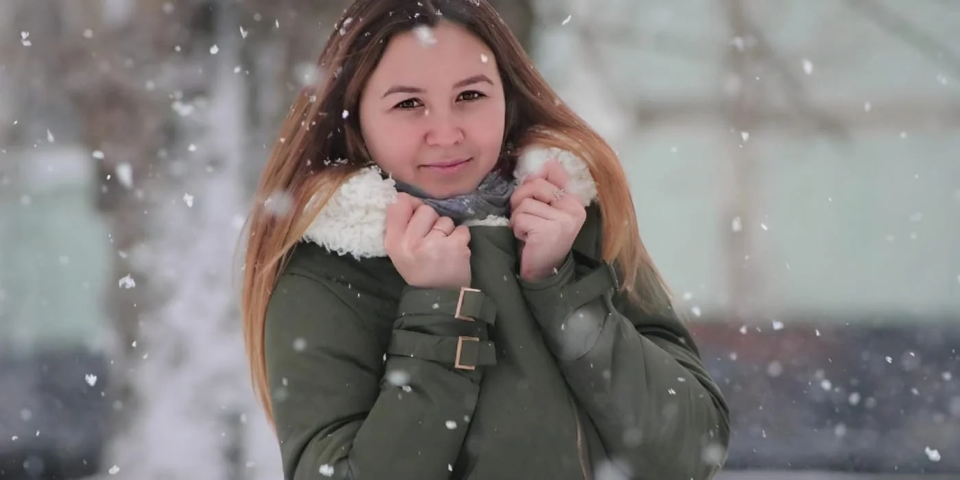 Ukraine: Anastasia Glukhovska Detained by Occupying Russian Forces for 8 Months, Whereabouts Unknown