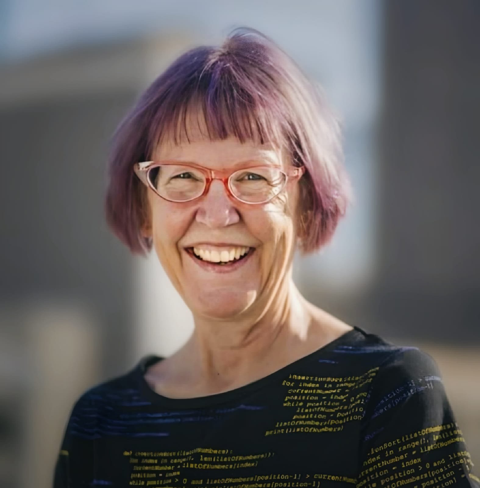 United States: Sandra Fish Thrown Out of Colorado Republican Event