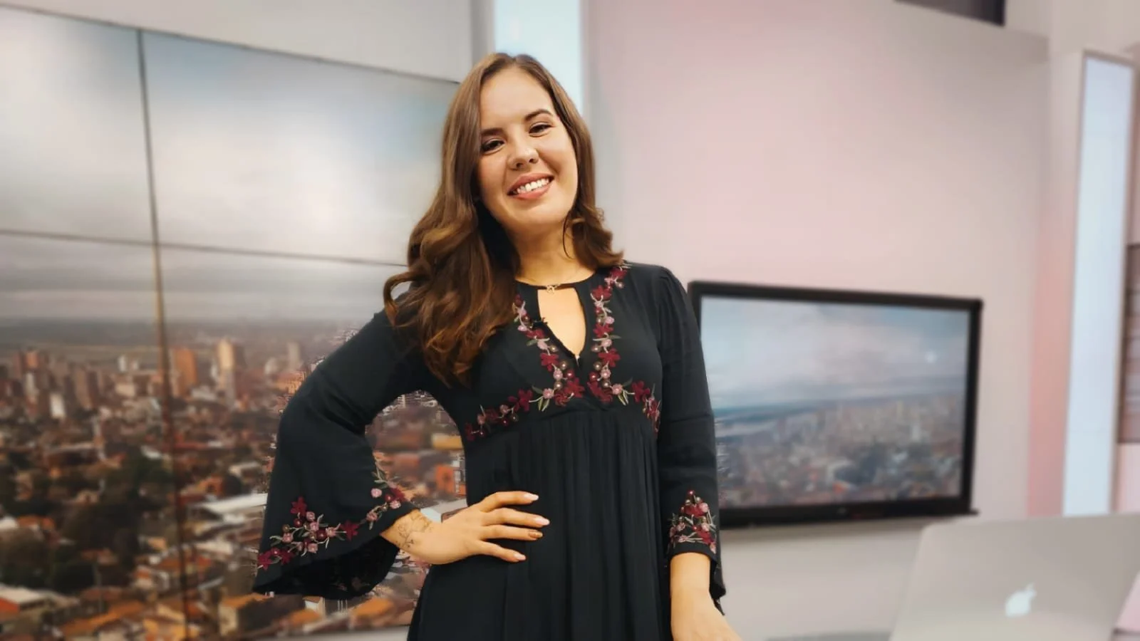 Paraguay: Women Press Freedom Welcomes Angie Prieto’s Acquittal in Libel Suit Brought by Former Employer