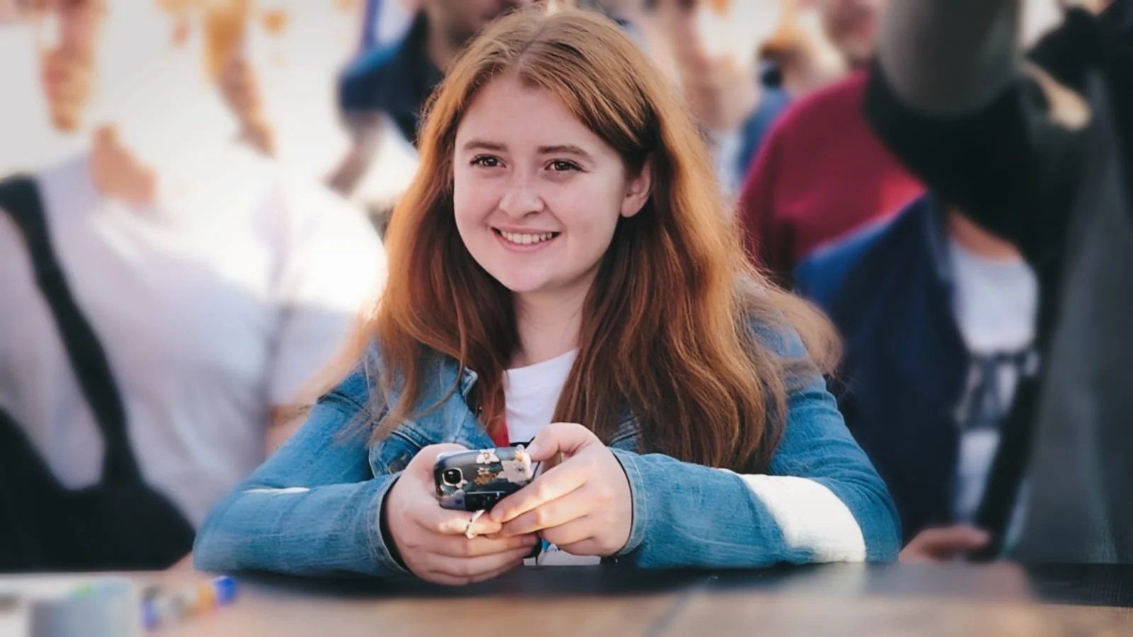 Russia: Police Raid Ksenia Klochkova's Home Over Exiled Colleague's Criminal Case