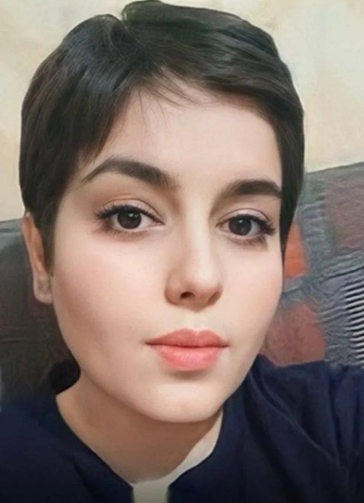 Iran: Parisa Salehi Summoned for 5-month Prison Term