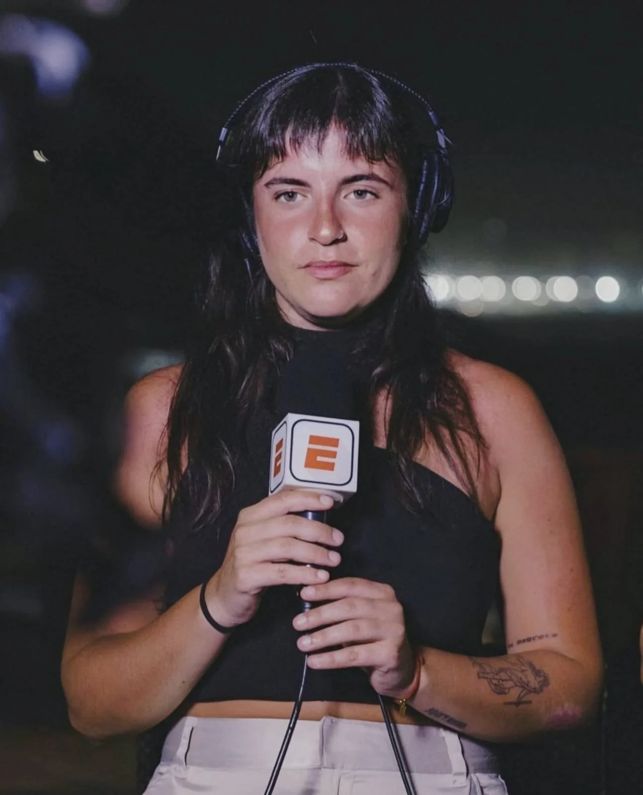 Argentina: Sports Reporter Lola del Carril Faces Barrage of Cyberbullying