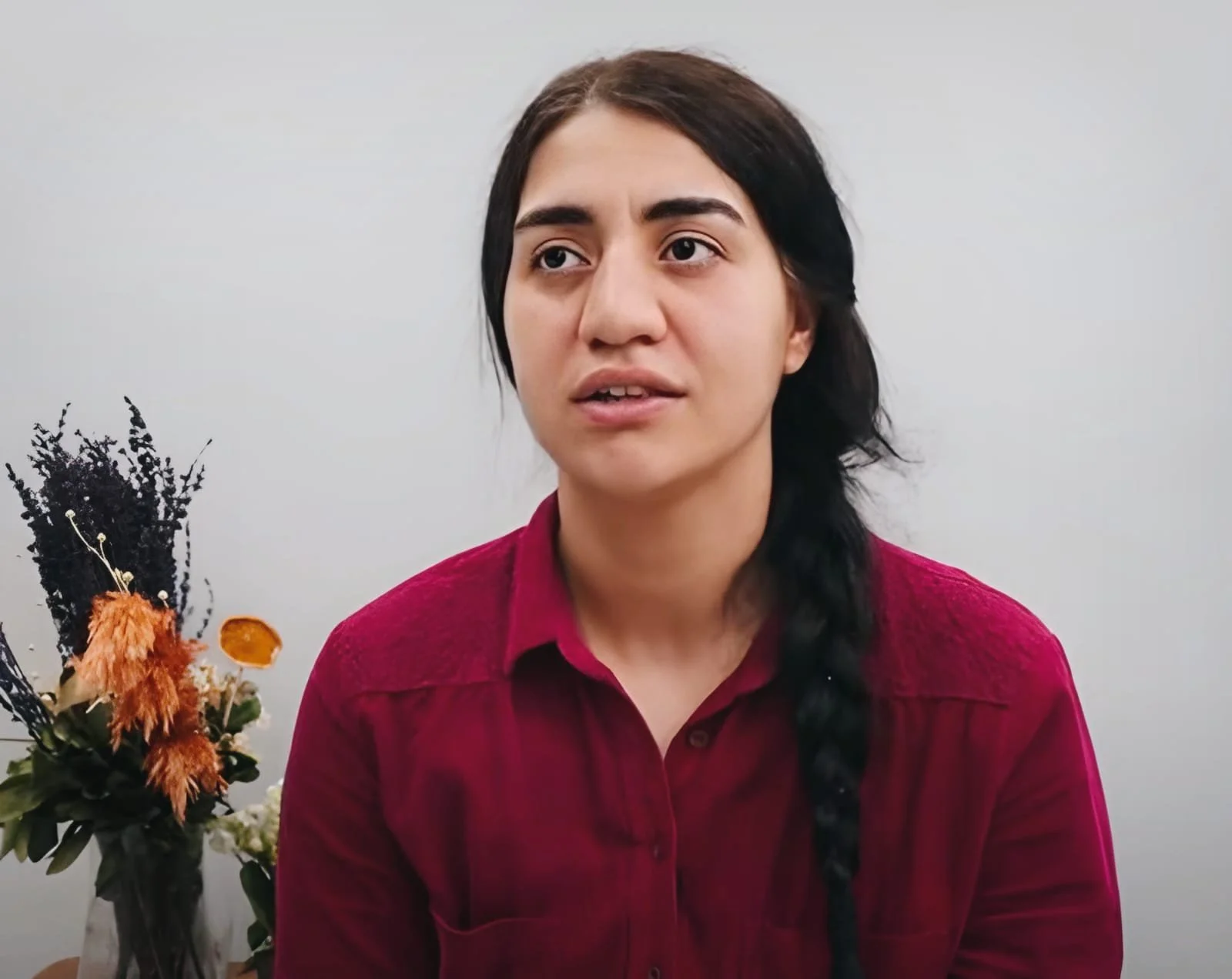 Turkiye: Dilan Oyunş Released After 7 Years Behind Bars