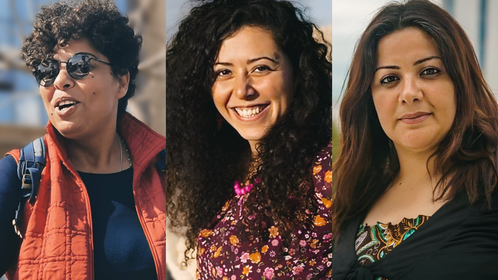Egypt: Bogus Charges Against Rasha Azab, Iman Aouf, and Hadeer al-Mahdawy Must be Dropped Immediately