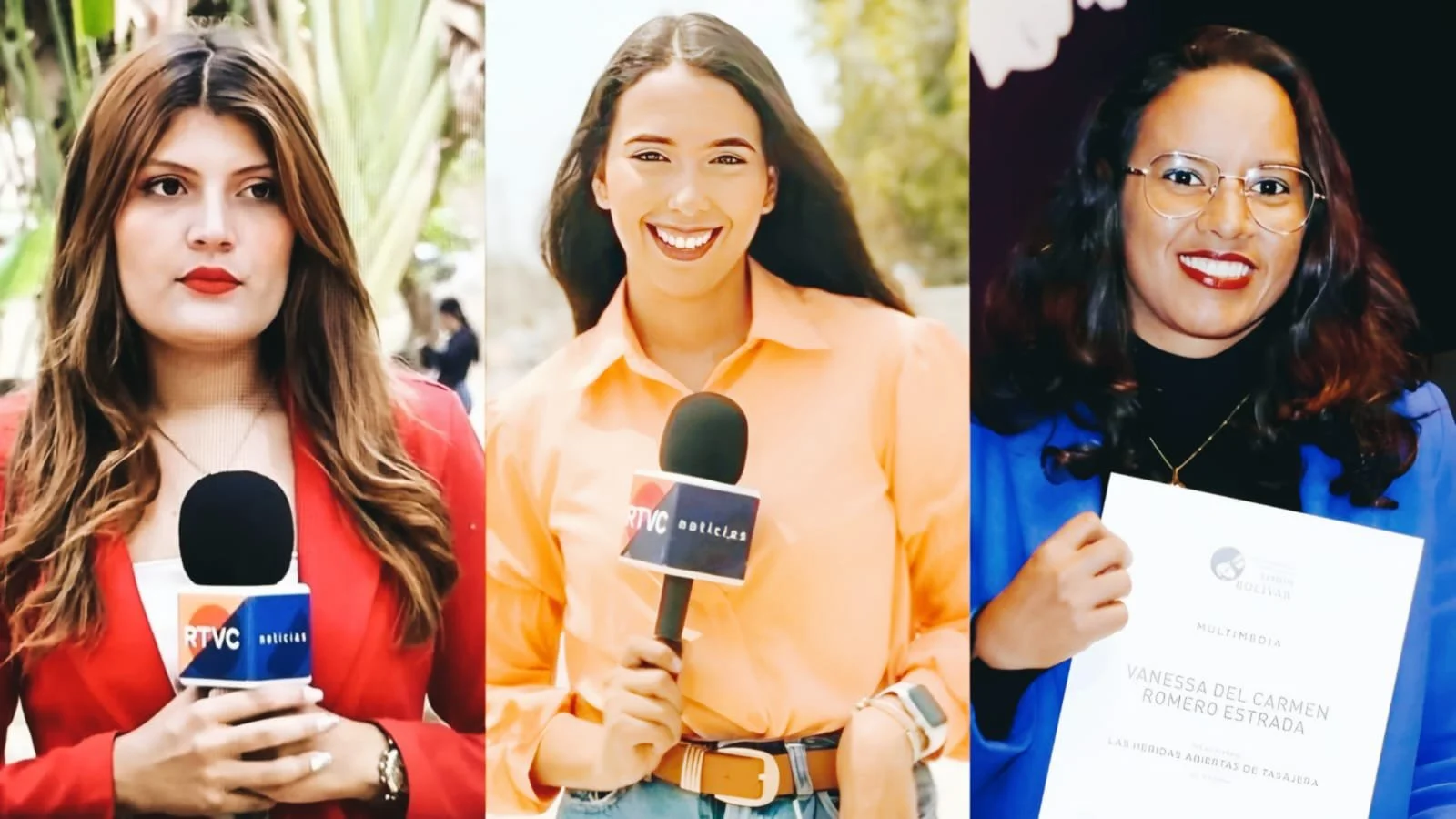 Colombia: At Least 4 Women Journalists Attacked Amid Anti-Government Protests