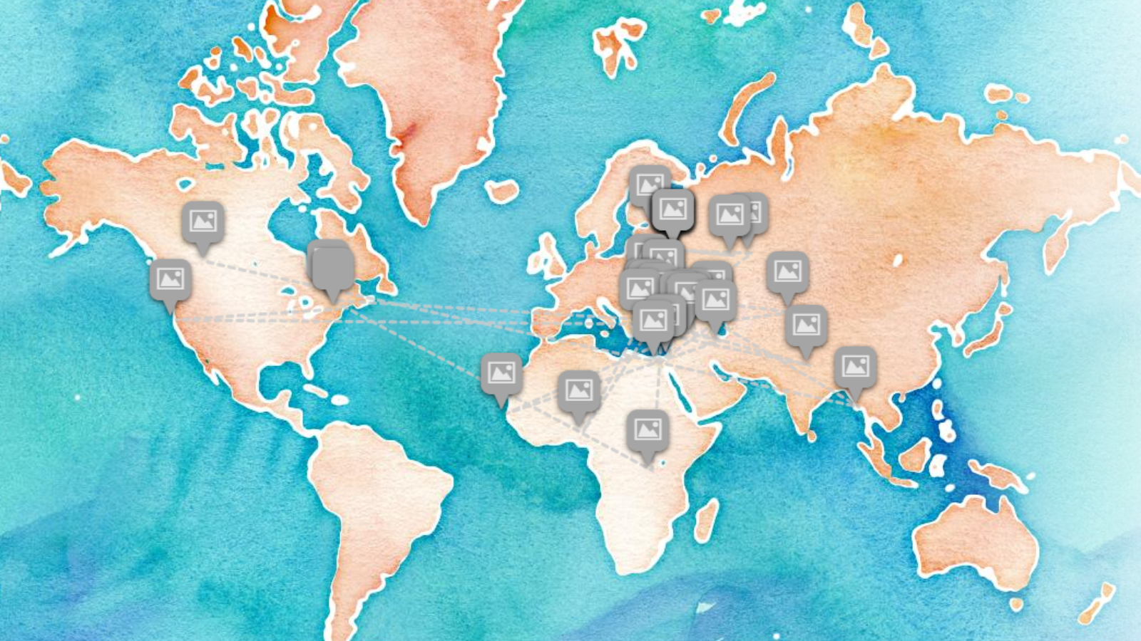On World Press Freedom Day, Explore the Data of Women Journalists Behind Bars