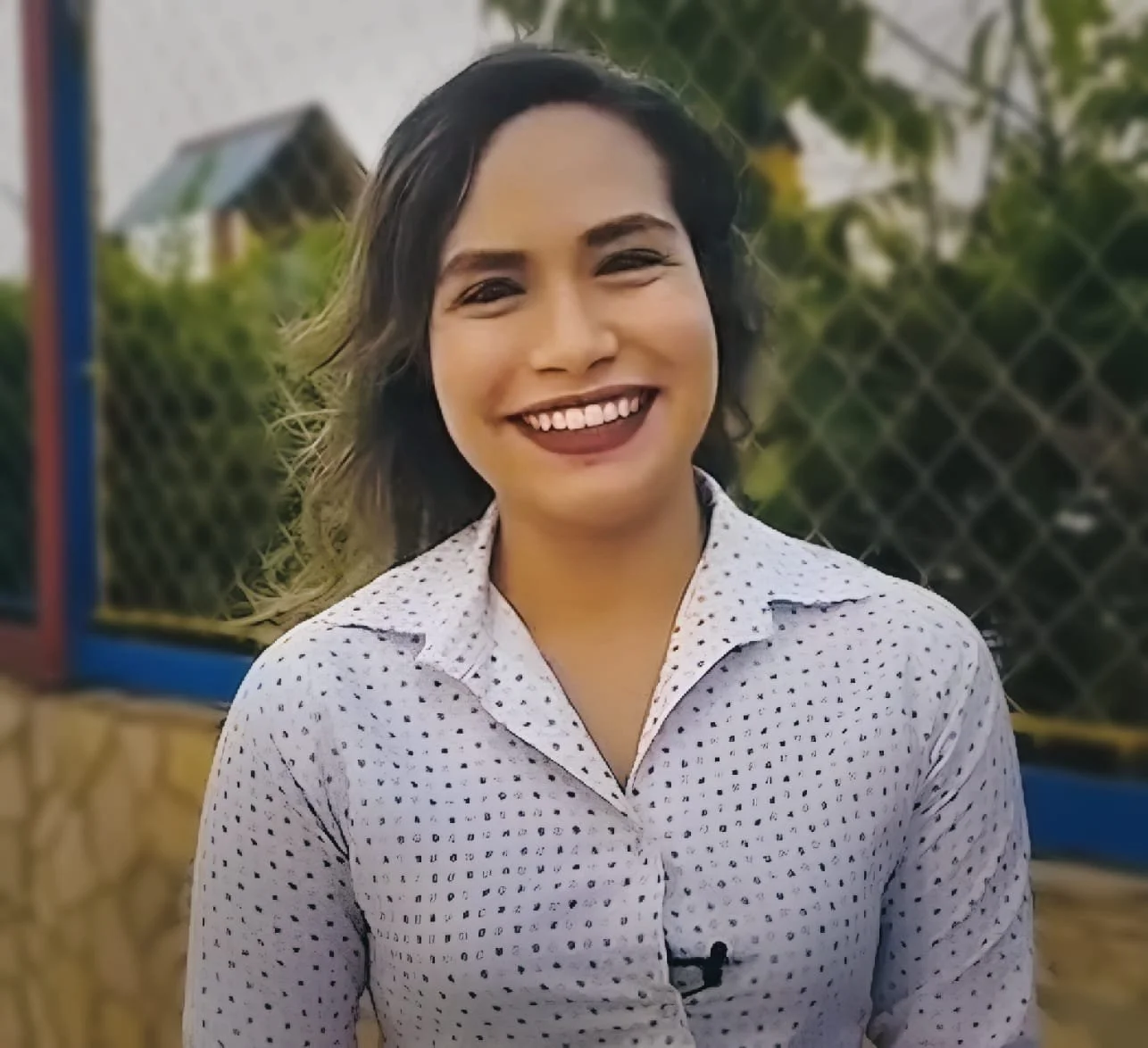 Venezuela: During Referendum Coverage, National Guards Detain Nicole Gómez Cubillán, Force Reporter to Delete Photos