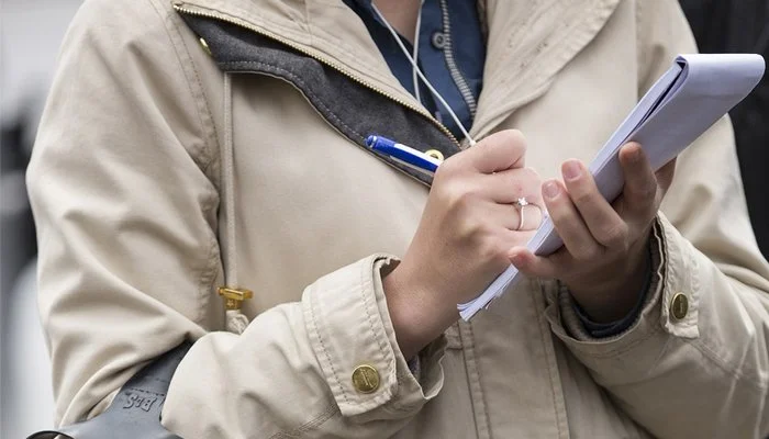 India: Authorities must immediately apprehend men threatening Neha Purav for her reporting