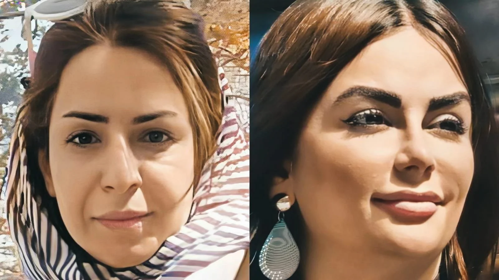 Iran: Asal Dadashloo and Marzieh Mahmoudi Charged for Reporting on Teen Protester's Death
