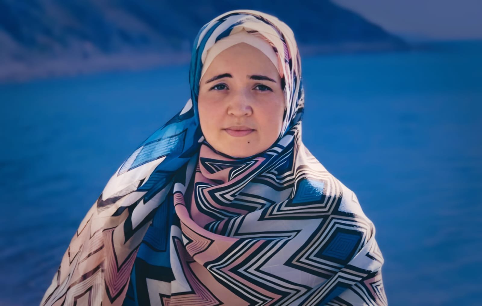 Ukraine: Women Press Freedom Demands End to Lutfiye Zudiyeva’s Legal Harassment by Russian Authorities