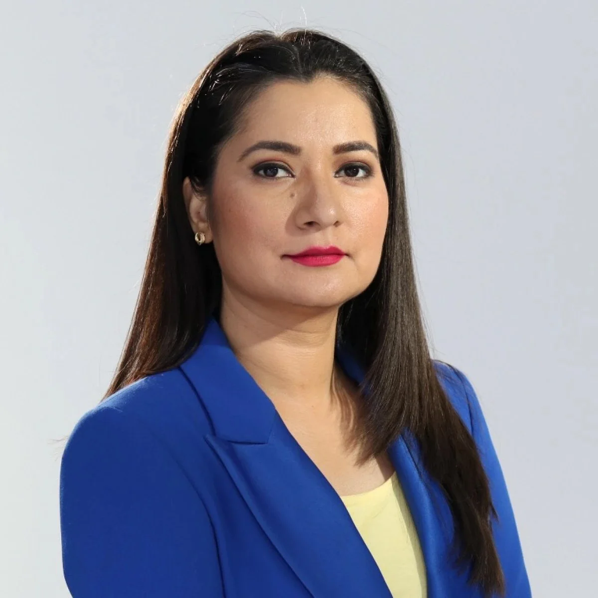 India: Women Press Freedom Raises Alarm About Deepfake of Pooja Shali Promoting Bogus Trading App