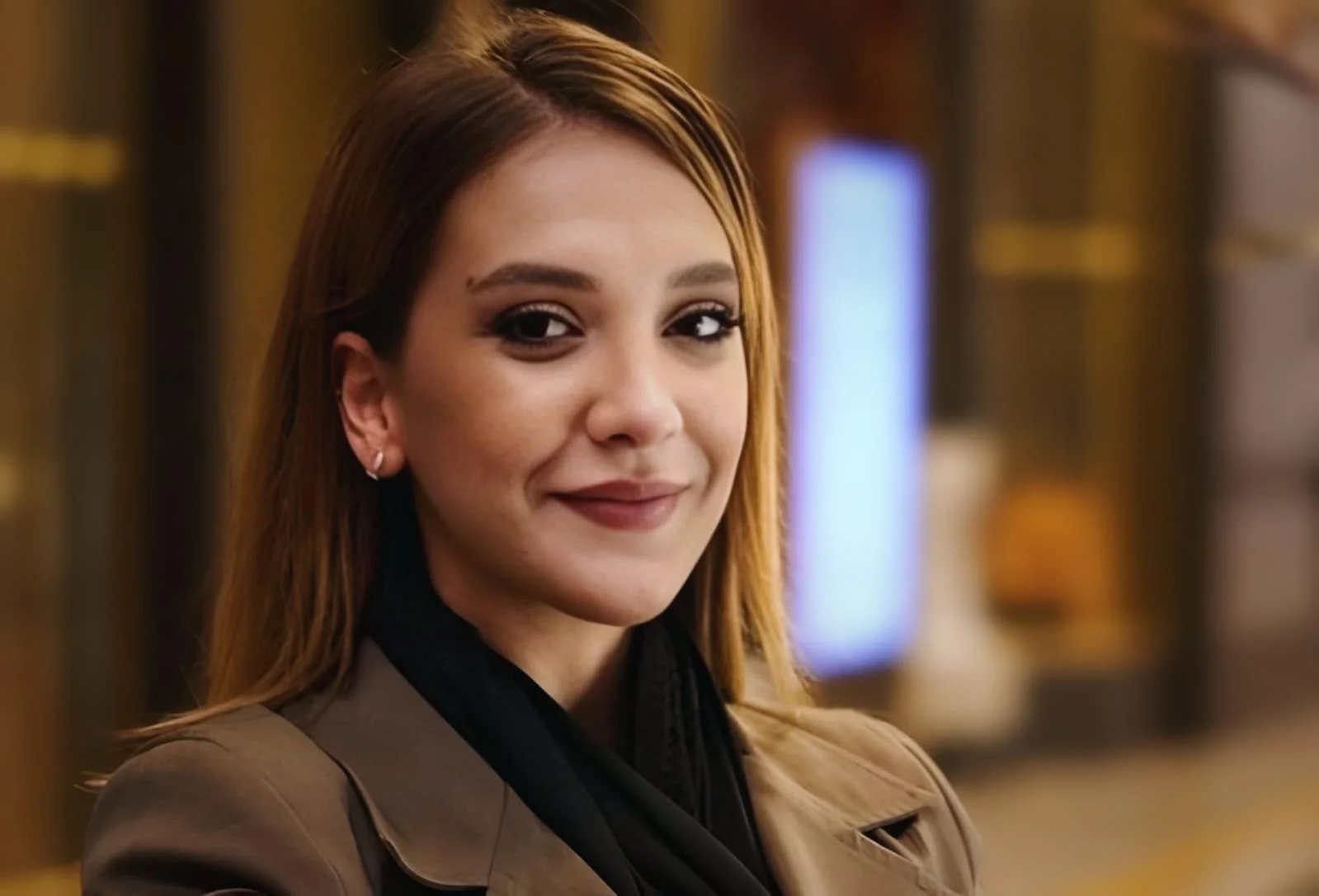 Turkiye: Demirören News Agency Attempts to Censor its Reporter Rojda Altıntaş