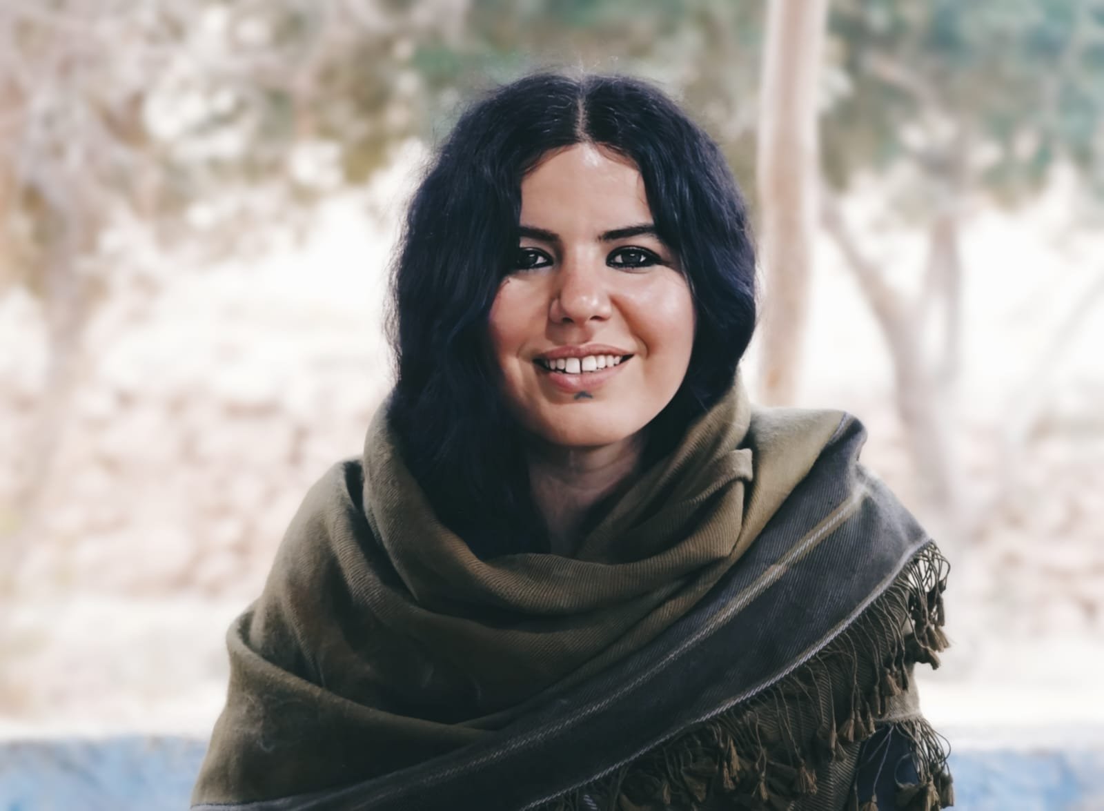 Turkiye: Victory for Zehra Doğan as Terror Charges Overturned in Retrial After 8-Year Legal Battle