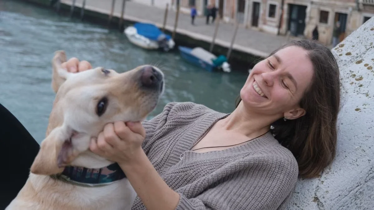 Ukraine: Russia Charges Exiled Anastasiya Zhvik for Working with “Undesirable” Outlet Meduza