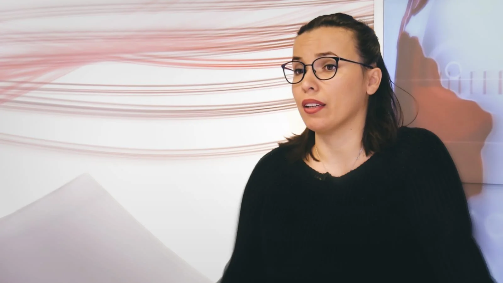 Kosovo: Ardiana Thaçi-Mehmeti Doxxed Following Exposé on Notorious Telegram Group