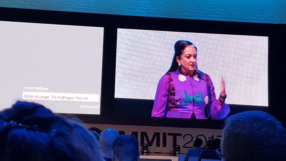 South Africa: CFWIJ Denounces Troll Campaign Against Ferial Haffajee and Others