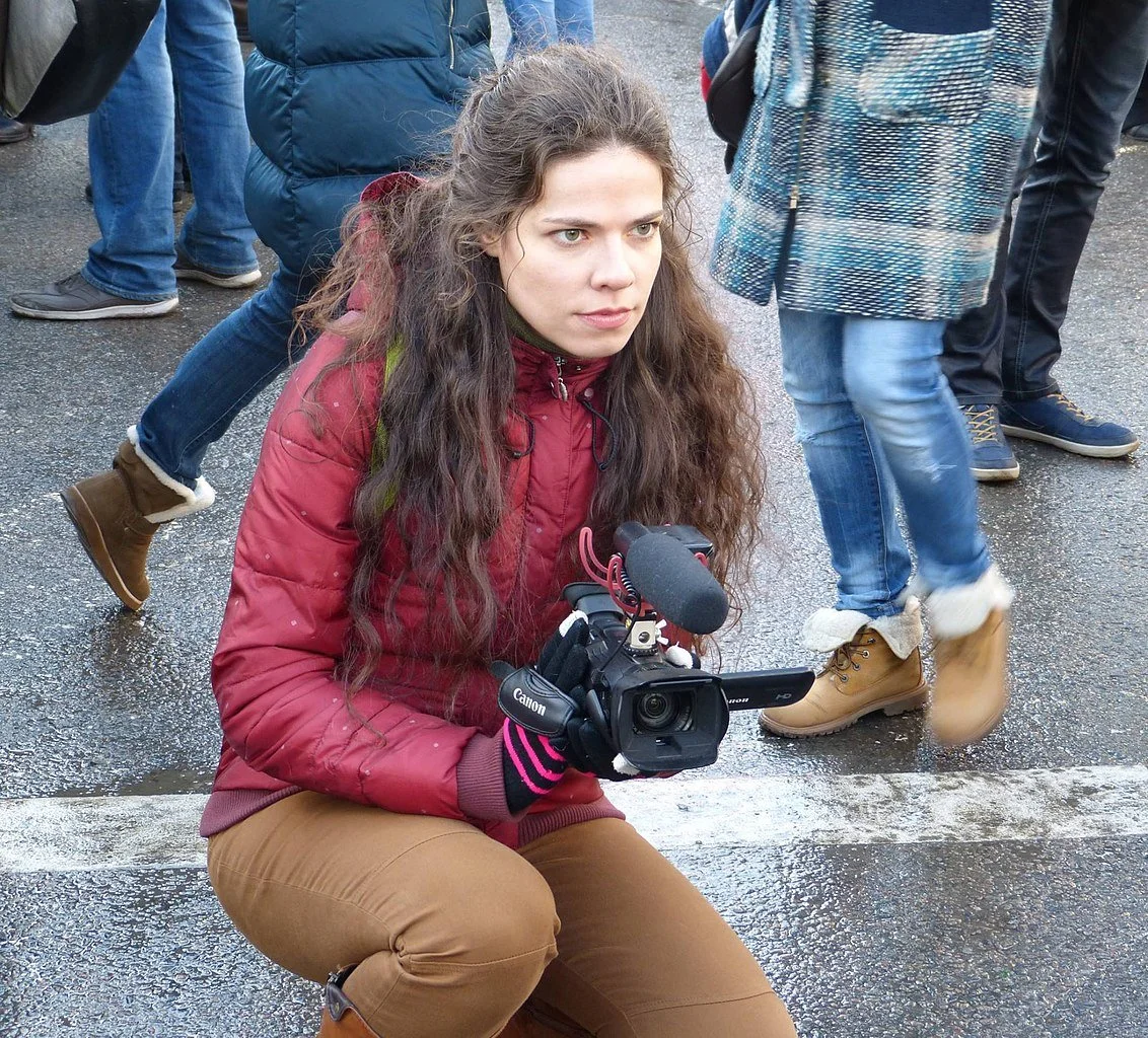 Russia: Aleksandra Ageyeva Unjustly Fined for Violating “Foreign Agent” Law