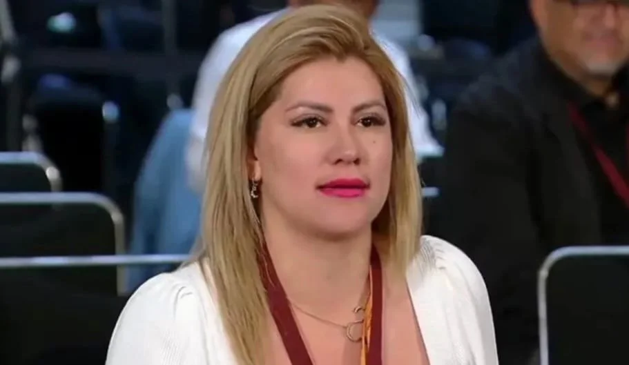 Mexico: Stephanie Palacios Mocked and Threatened Following Interaction with President Obrador