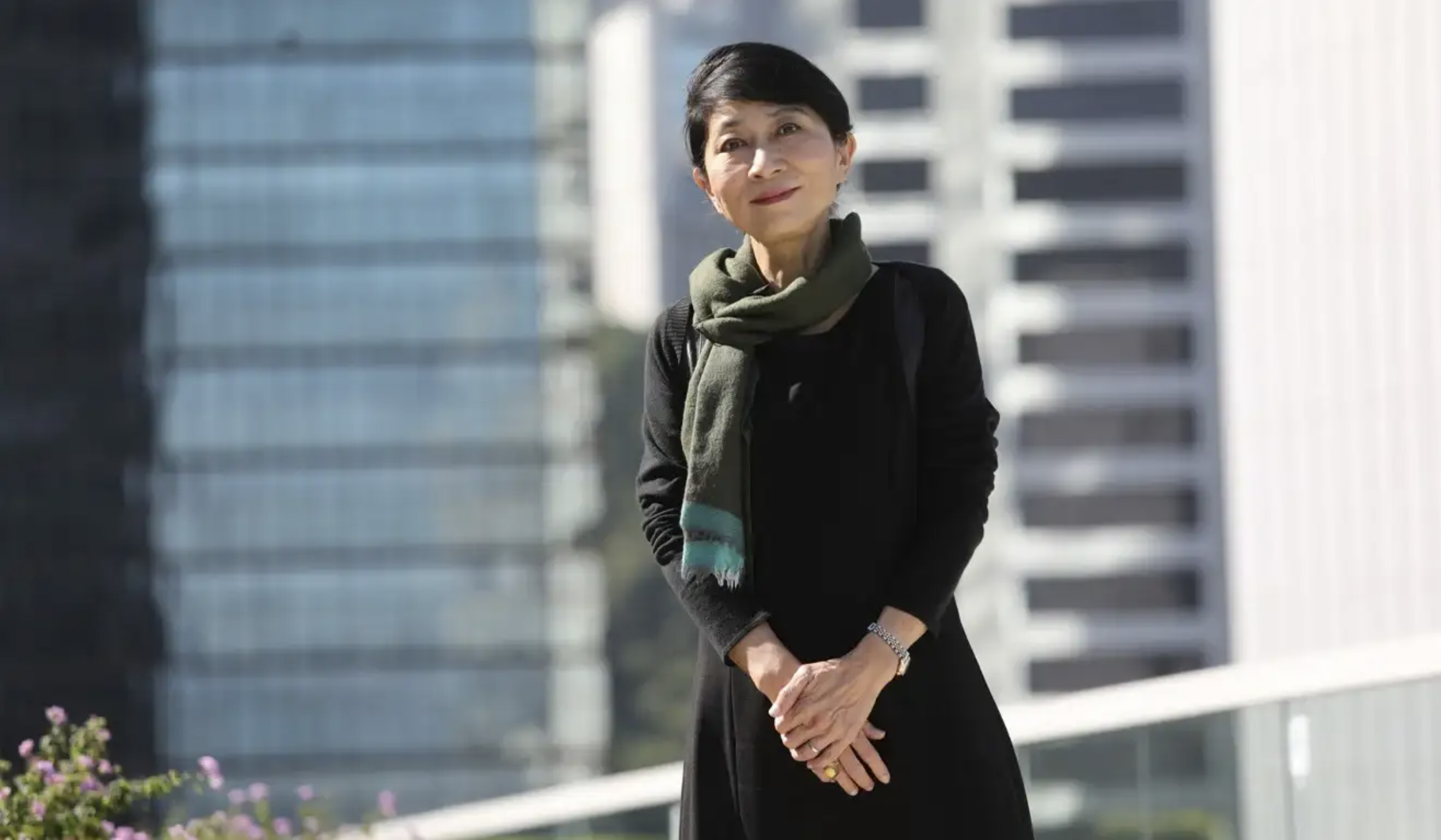 Hong Kong: Claudia Mo Coerced to Plead Guilty to Conspiracy Charges