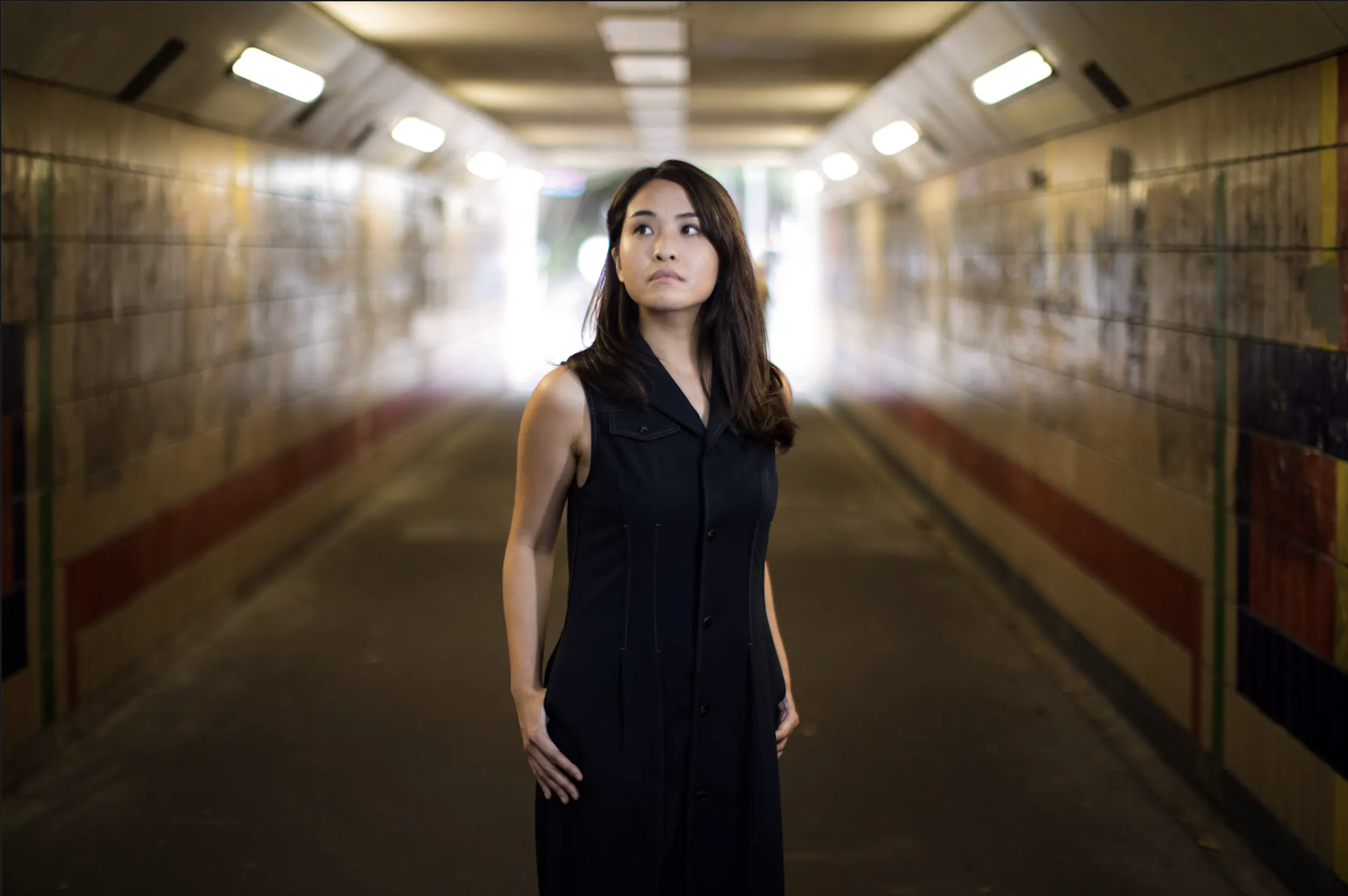 Hong Kong: Gwyneth Ho Convicted Alongside 13 Pro-Democracy Activists in Largest National Security Case