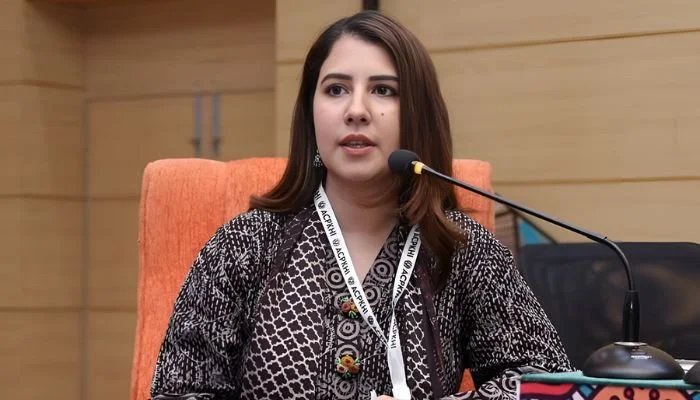 Pakistan: Absa Komal Receives Death Threats for Condemning Attack on Christian Community