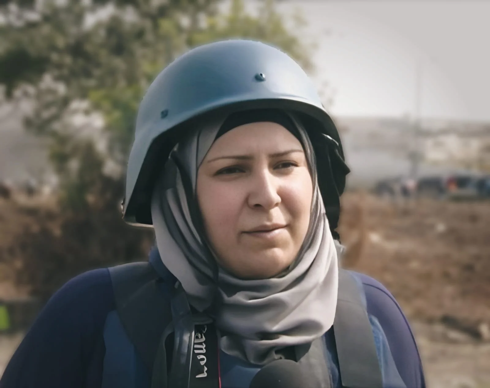 West Bank: Rasha Herzallah 4th Woman Journalist Unjustly Detained by Israel Since October 7