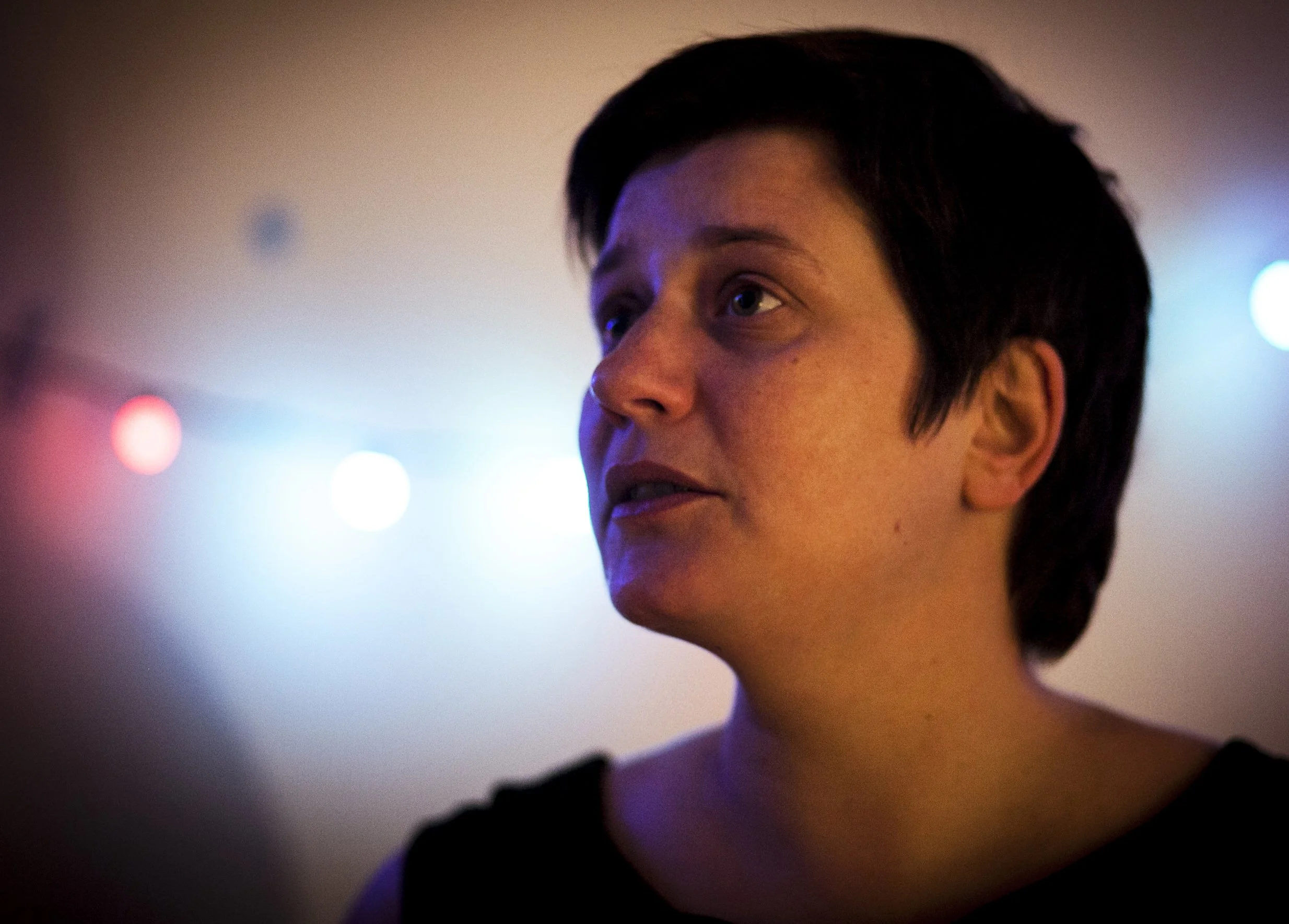 Russia: Svetlana Reiter Faces Prosecution for Association with Meduza