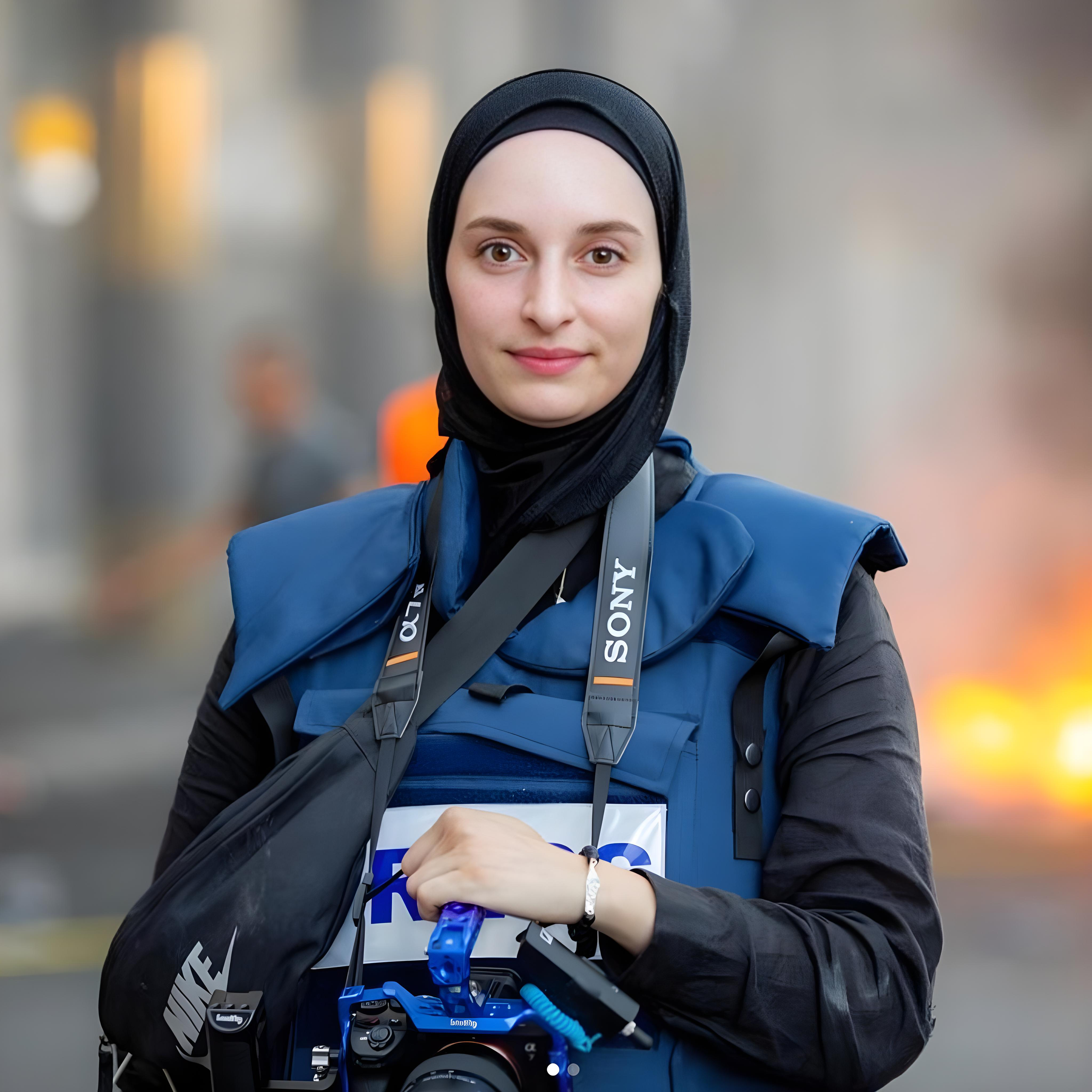 Israel: 21 Journalists Attacked by Israeli Settlers While Reporting on Jerusalem Day Flag March