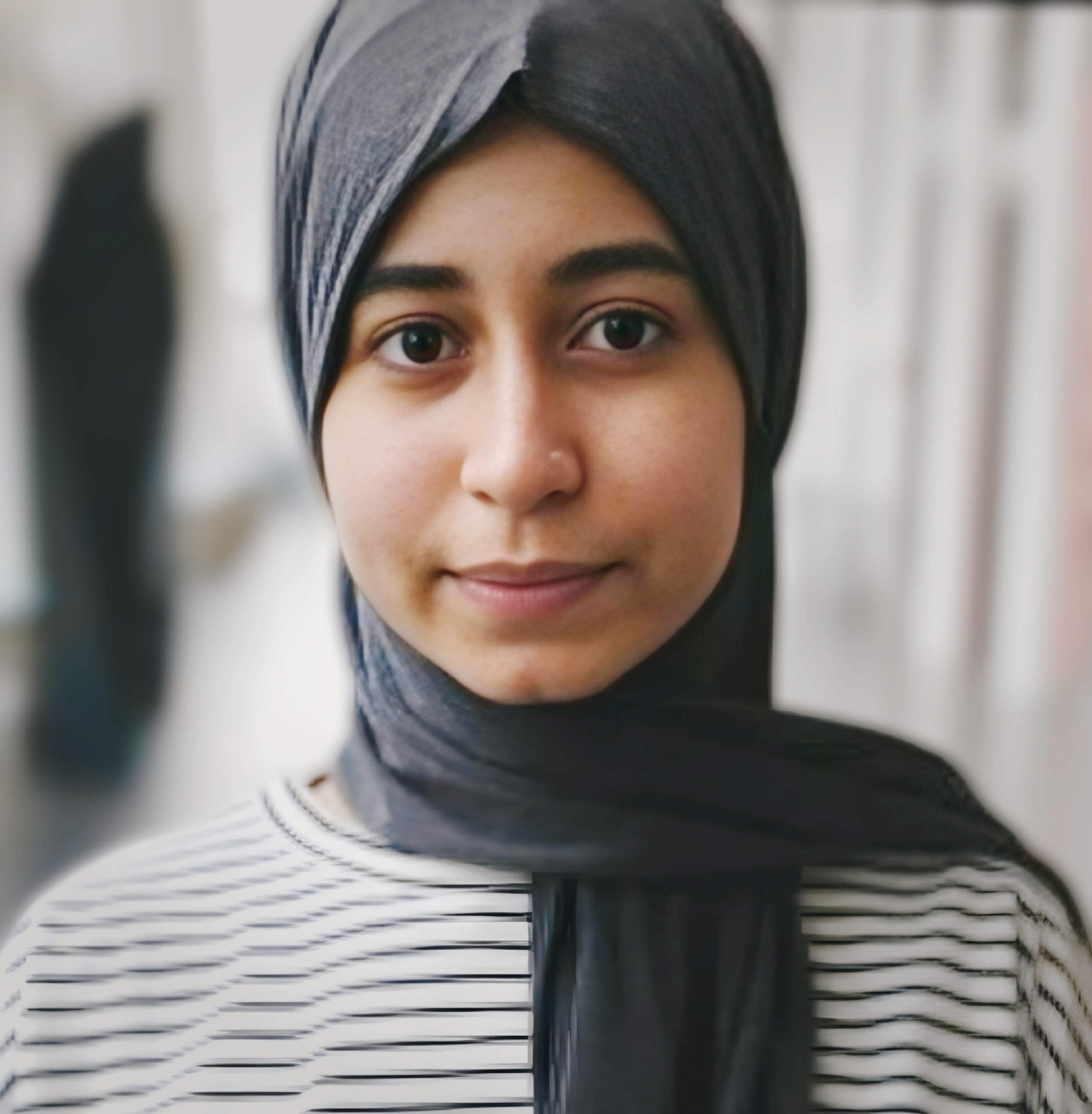 France: Manal Fkihi's Press Card Application Denied Over Hijab