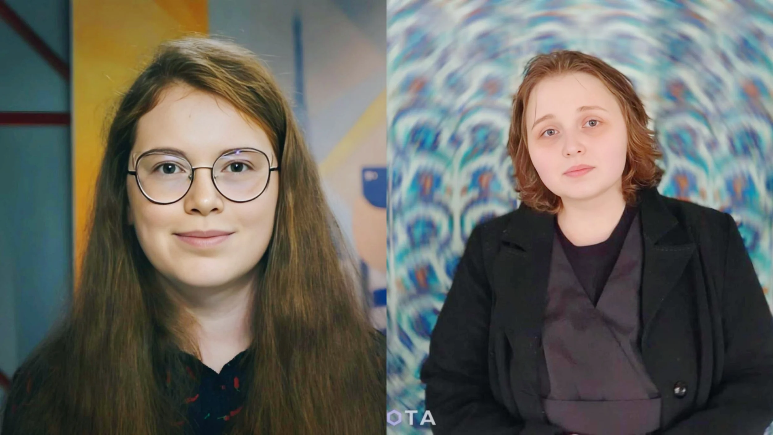 Russia: Financial Sanctions on Exiled Journalists Anna Loiko and Maria Menshikova Are Politically Motivated