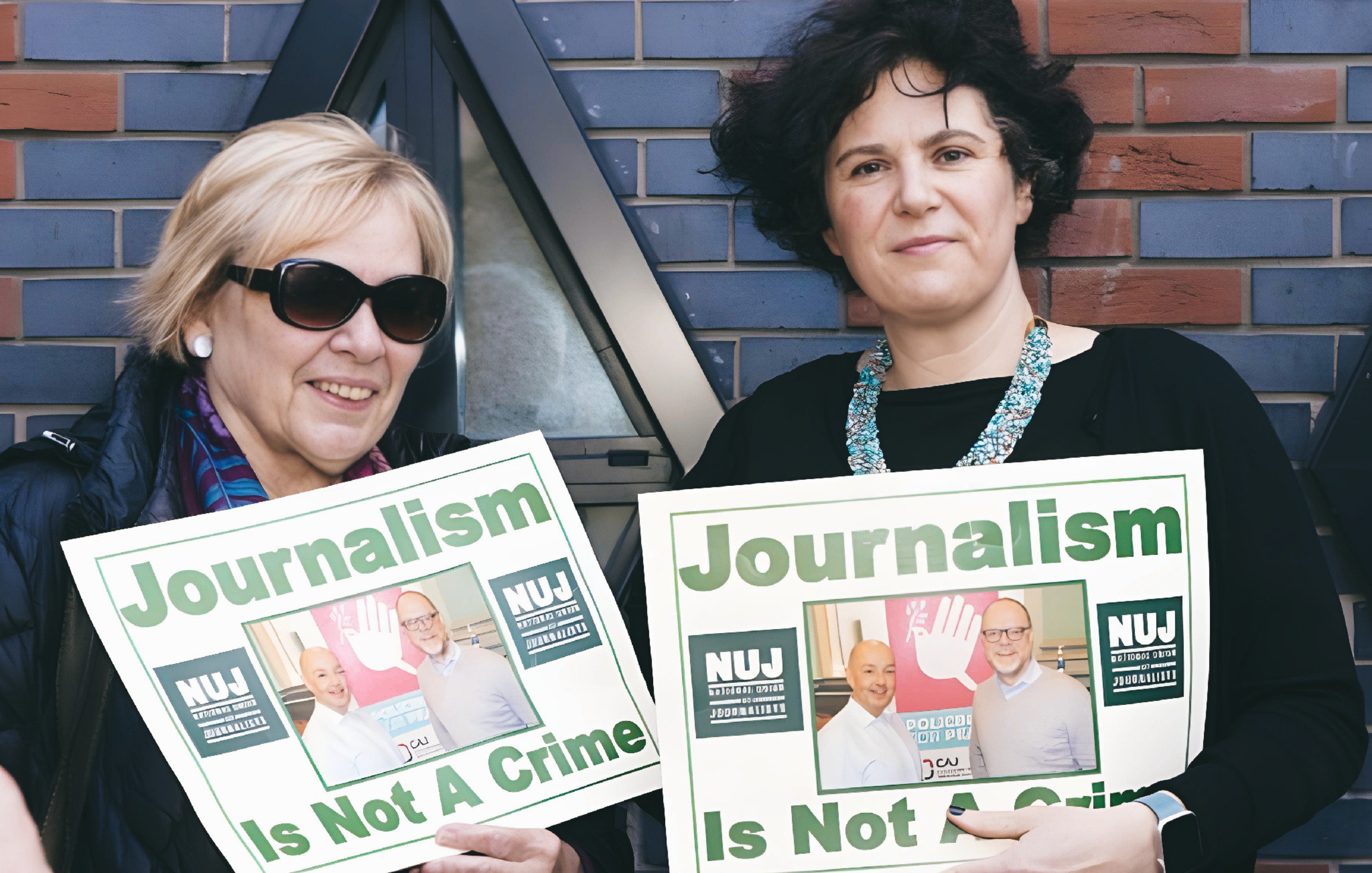 Northern Ireland: Police Accused of Secretly Monitoring Journalists’ Phones