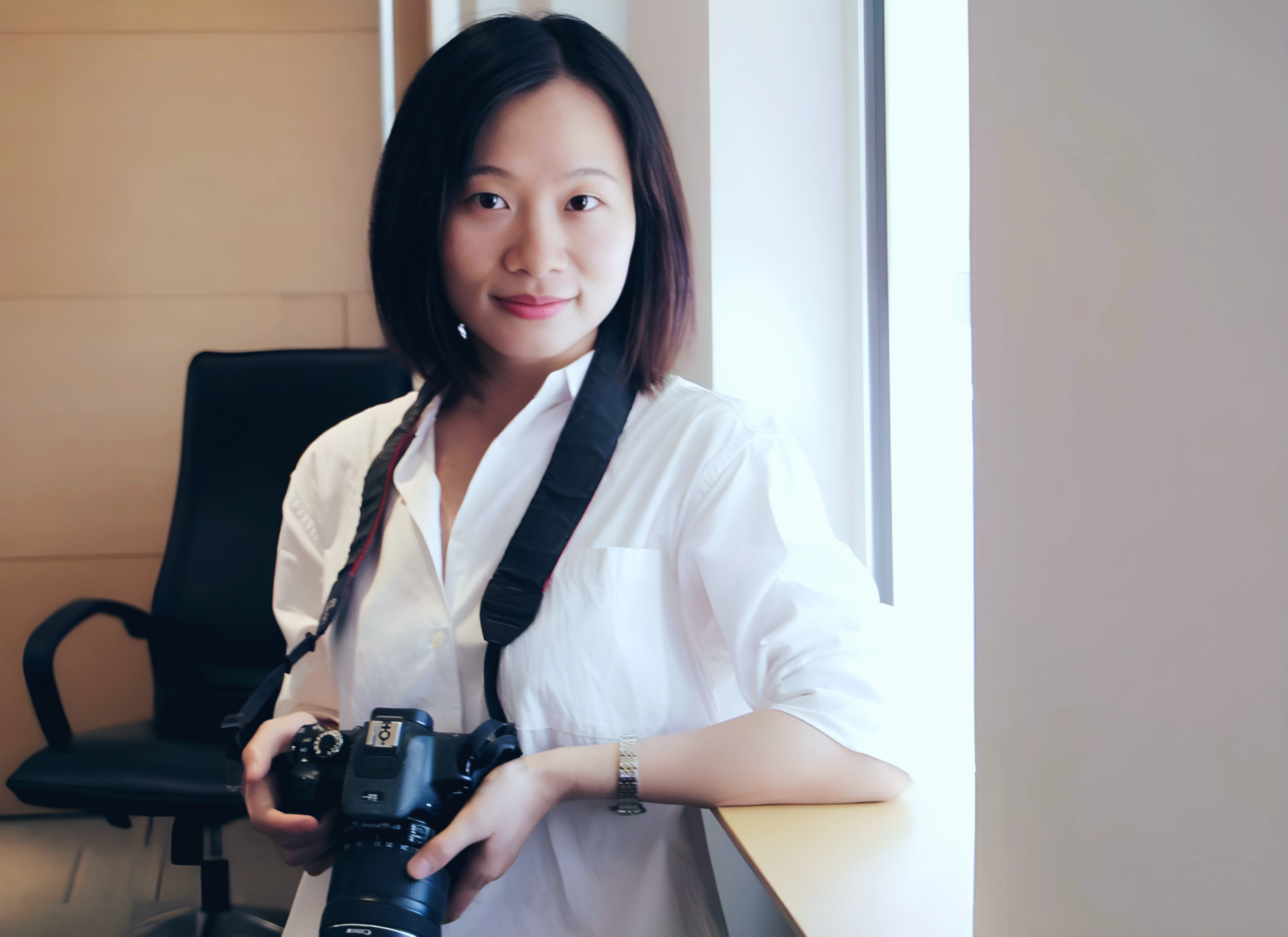 China: Women Press Freedom Decries Harsh Sentence for Sophia Huang Xueqin