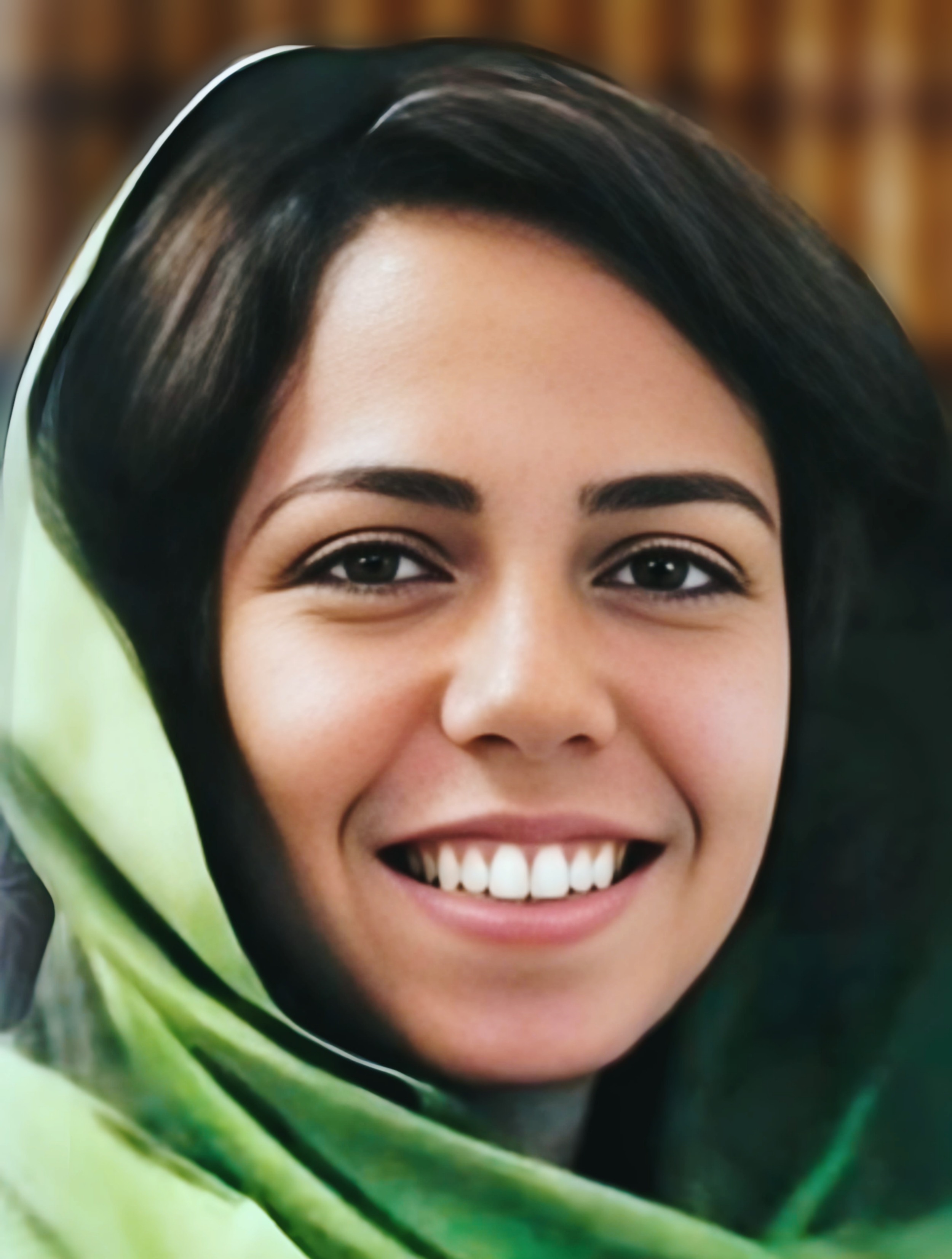 Iran: Saba Azarpeik Suffers Miscarriage While in Prison